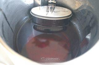 Ceylon Milk Tea Recipe step 4: Steep the tea for about 3 minutes until it develops a deep amber color.