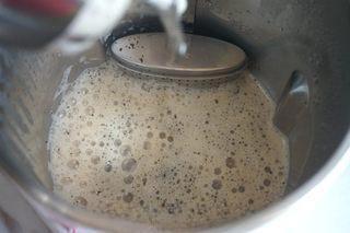 Ceylon Milk Tea Recipe step 8: Serve hot and enjoy.