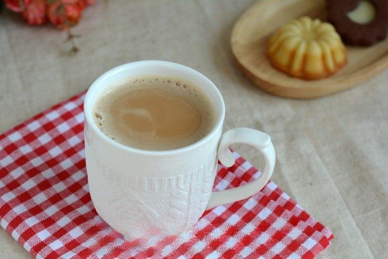 Ceylon Milk Tea Recipe recipe photo
