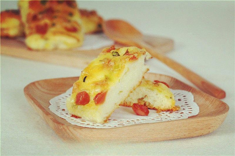 Savory Sweet Bread Recipe recipe photo