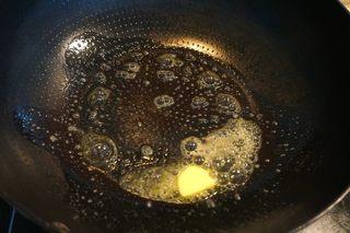 Braised Beef Curry Recipe step 3: Melt the butter in a pot over medium heat.