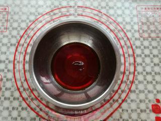 Homemade Pork Jerky step 2: In a small bowl, combine the light soy sauce, oyster sauce, and fish sauce.