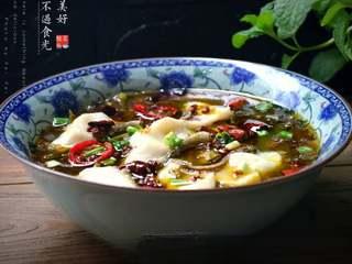 Sichuan Cod with Pickled Mustard Greens step 13: Serve immediately with steamed rice for a satisfying Sichuan-style meal.