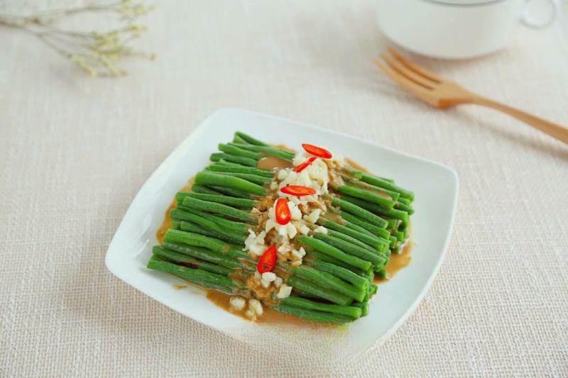 Bean Sprout Salad recipe photo