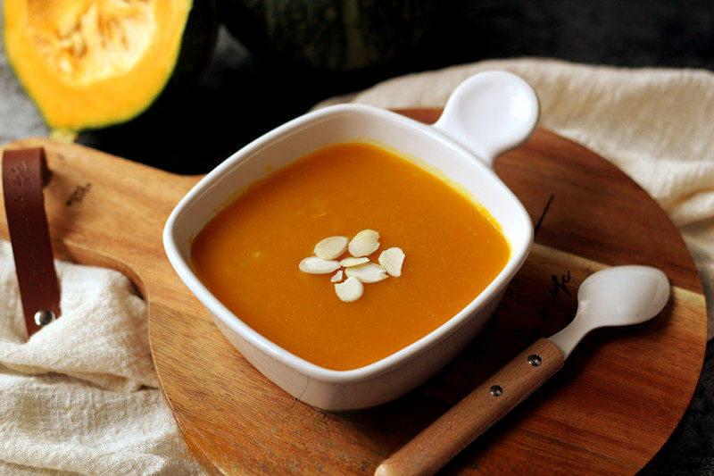 Creamy Pumpkin Pudding recipe photo