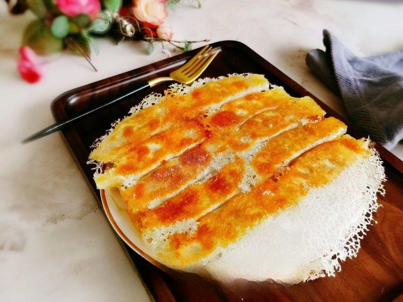 Beef Potstickers recipe photo