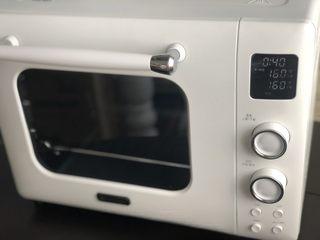 Classic Sponge Cake step 8: Bake at 160°C (320°F) for approximately 40 minutes, or until the cake is golden